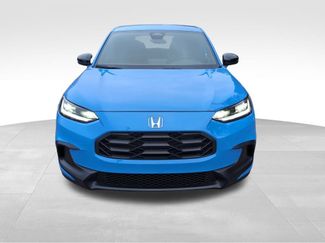 New 2026 Honda HR-V Sport video 2