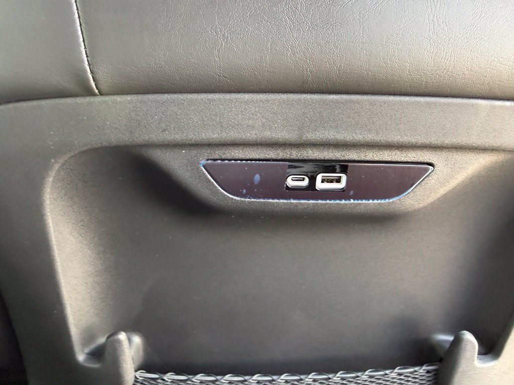 New 2027 Chrysler Pacifica Select FWD image 54