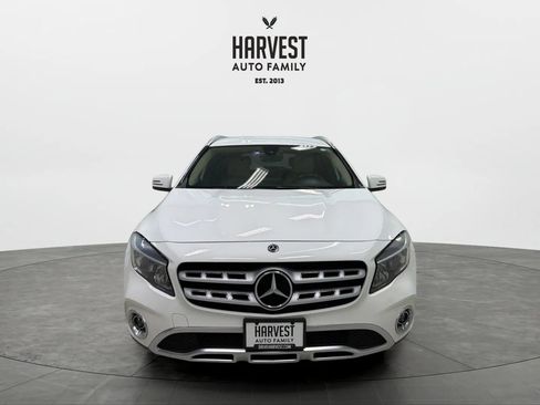 Used 2019 Mercedes-Benz GLA 250 image 11