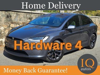 Used 2023 Tesla Model X