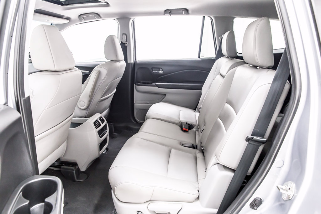 Used 2018 Honda Pilot EX-L image 29
