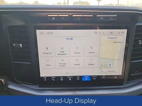 Used 2024 Ford F250 Platinum image 16