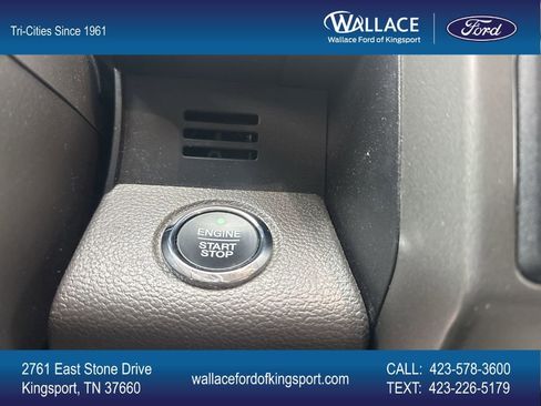 Used 2020 Ford Expedition XLT w/ Equipment Group 202A image 30