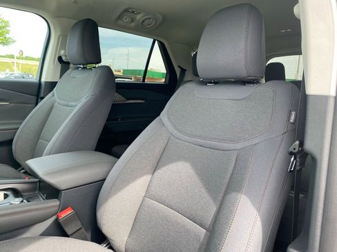 New 2026 Ford Explorer Active image 11