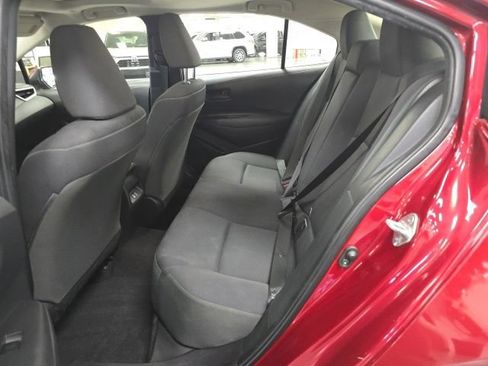 Used 2023 Toyota Corolla LE FWD image 8