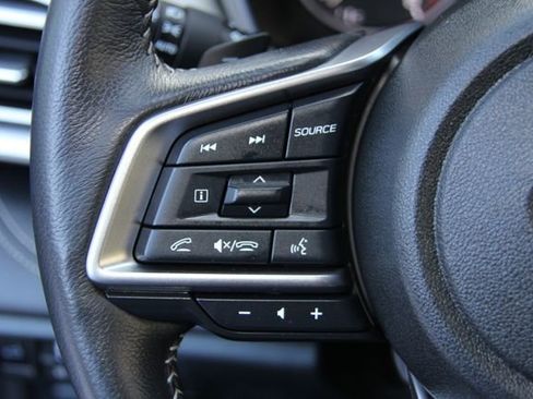 Certified 2023 Subaru Outback Limited image 21