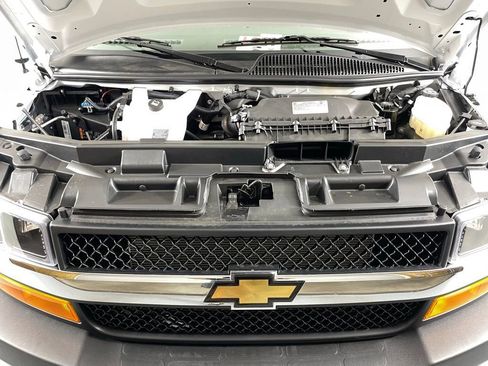 New 2025 Chevrolet Express 2500 w/ Driver Convenience Package image 19