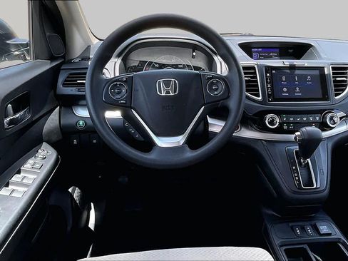 Used 2016 Honda CR-V EX image 6