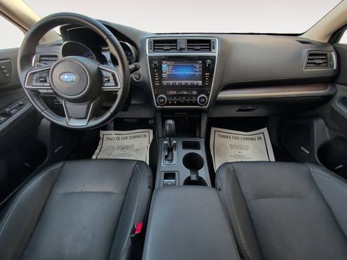 Used 2018 Subaru Outback 2.5i Limited AWD/4WD image 10