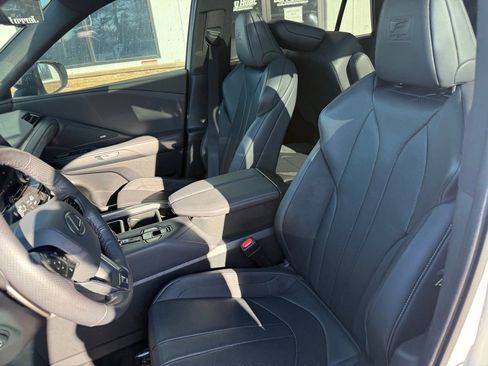 Used 2024 Lexus TX 500h 500h F SPORT Luxury w/ Technology Package image 3