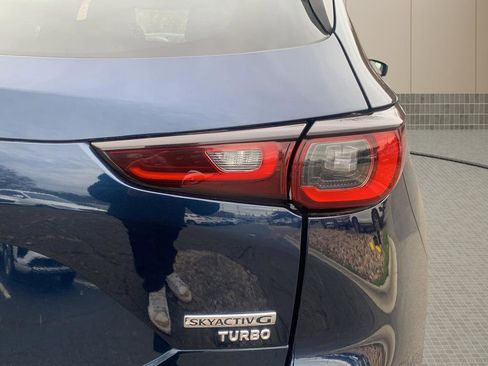 Used 2023 MAZDA CX-5 AWD 2.5 Turbo image 13