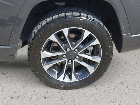 Used 2021 Jeep Grand Cherokee L Overland AWD/4WD image 35