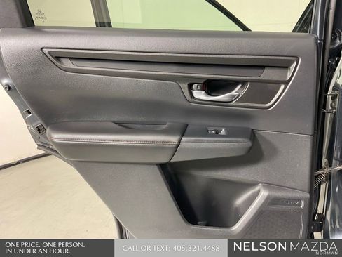 Used 2023 Honda CR-V Sport image 22