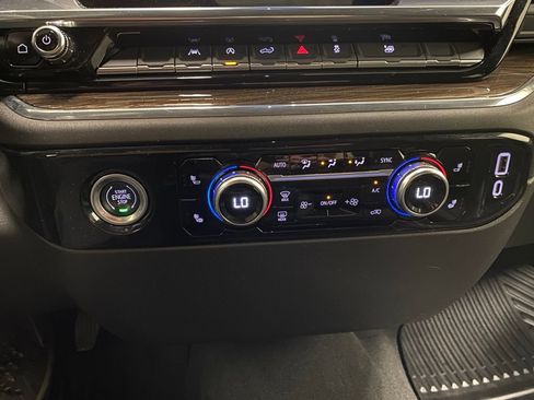 Used 2024 GMC Sierra 1500 Elevation AWD/4WD image 20