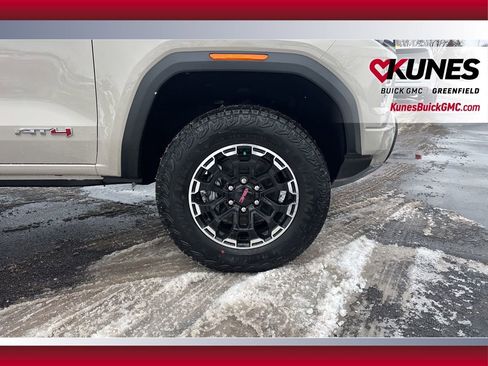 New 2026 GMC Canyon AT4 w/ Technology Plus Package image 13