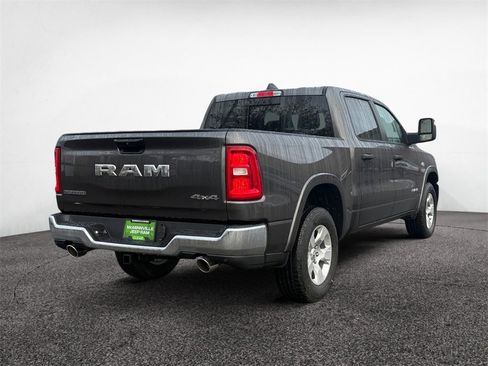 New 2026 RAM 1500 Big Horn image 5