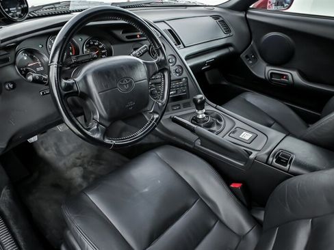 Used 1993 Toyota Supra Turbo RWD image 21