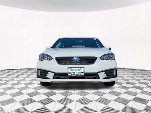 Used 2023 Subaru Impreza 2.0i Sport AWD/4WD image 15