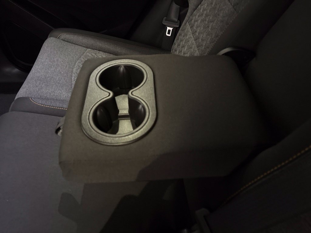 Used 2024 Chevrolet Equinox LT AWD/4WD image 33