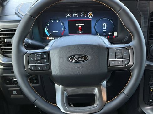 New 2025 Ford F150 Tremor w/ Equipment Group 402A High image 33