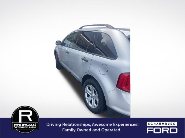 Used 2013 Ford Edge SE AWD/4WD image 3