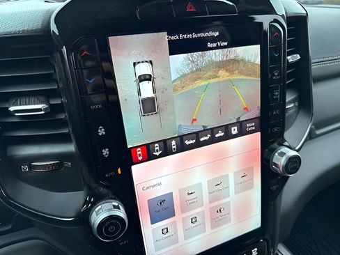 New 2026 RAM 2500 Power Wagon image 26