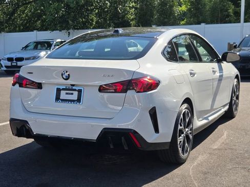 Certified 2026 BMW 228i xDrive w/ Premium Package AWD/4WD image 5