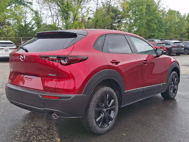 New 2026 MAZDA CX-30 AWD 2.5 S w/ Select Sport Pkg image 6