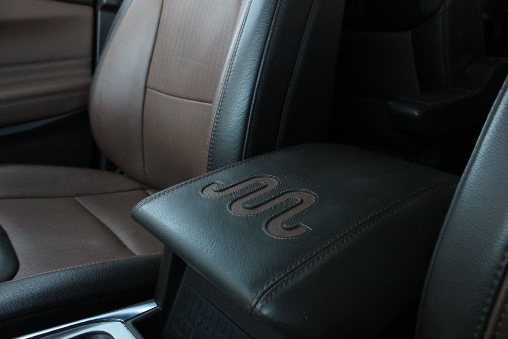 Used 2022 Ford Explorer King Ranch w/ Premium Technology Package RWD image 19