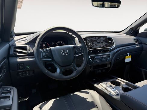 New 2026 Honda Ridgeline TrailSport image 15