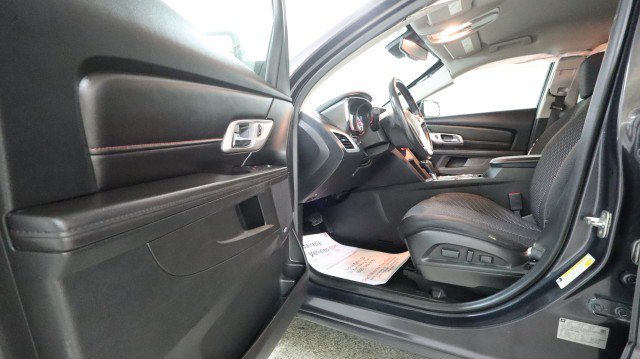 Used 2016 GMC Terrain SLE w/ Driver Alert Package I AWD/4WD image 9