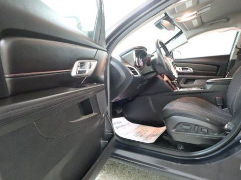 Used 2016 GMC Terrain SLE w/ Driver Alert Package I AWD/4WD image 9