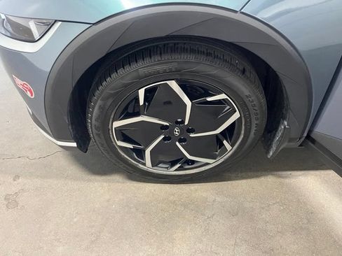 Used 2024 Hyundai Ioniq 5 SE RWD image 31