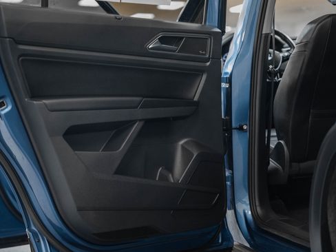 Used 2019 Volkswagen Atlas SEL Premium image 47