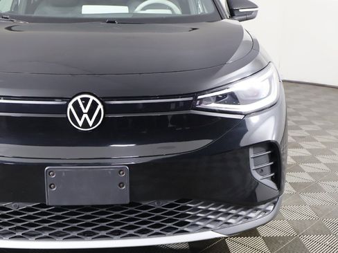 Used 2021 Volkswagen ID.4 1st Edition image 15