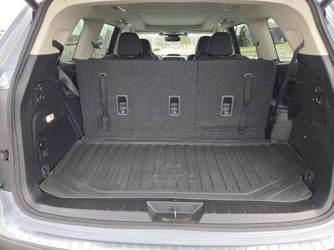 Certified 2025 Subaru Ascent Touring w/ Popular Package #1 image 17