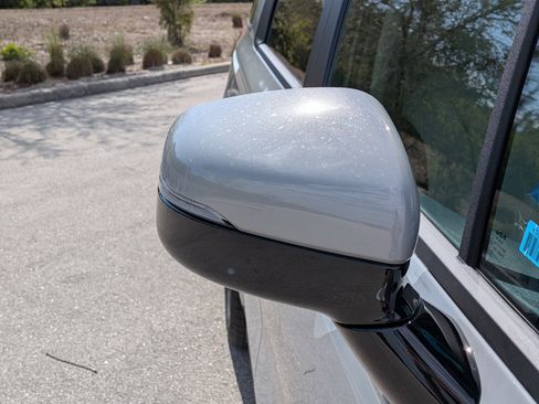 New 2026 Kia Carnival EX image 12