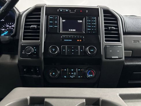 Used 2019 Ford F350 XL w/ STX Appearance Package image 24
