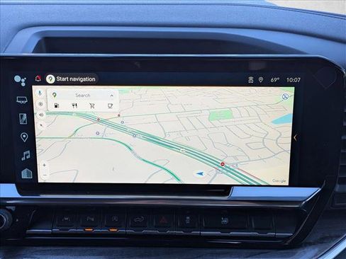 New 2026 Chevrolet Silverado 1500 LTZ image 13