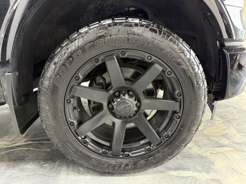 Used 2017 Ford F150 Limited AWD/4WD image 32