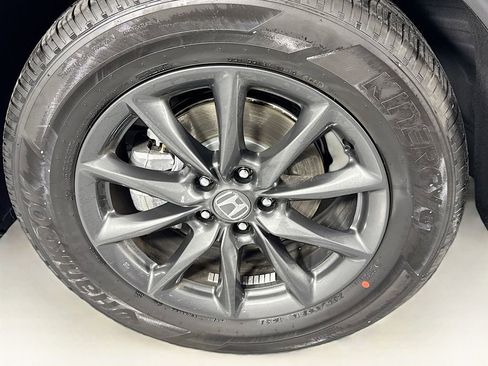 Used 2026 Honda CR-V EX-L image 43