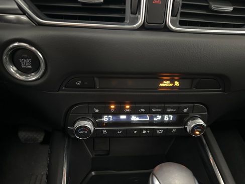 Certified 2025 MAZDA CX-5 AWD 2.5 S w/ Premium Plus Pkg image 37