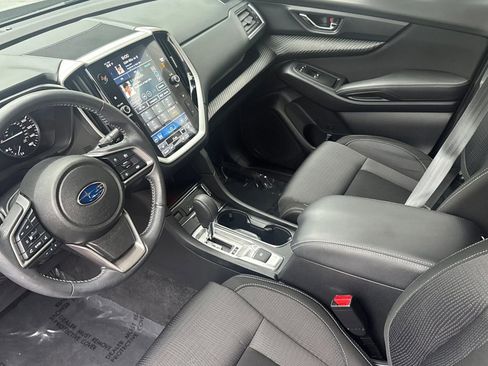 Certified 2023 Subaru Ascent Premium w/ Convenience Package image 12