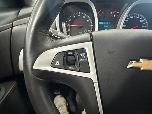 Used 2015 Chevrolet Equinox LT w/ Driver Convenience Package AWD/4WD image 32