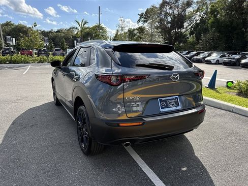 Certified 2023 MAZDA CX-30 AWD 2.5 S w/ Preferred Package image 14