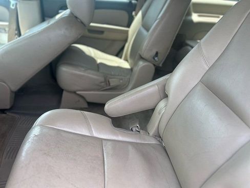 Used 2012 Chevrolet Tahoe LTZ image 19