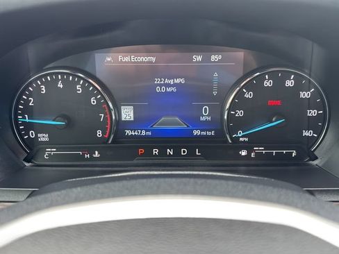 Used 2022 Ford Explorer Limited RWD image 20