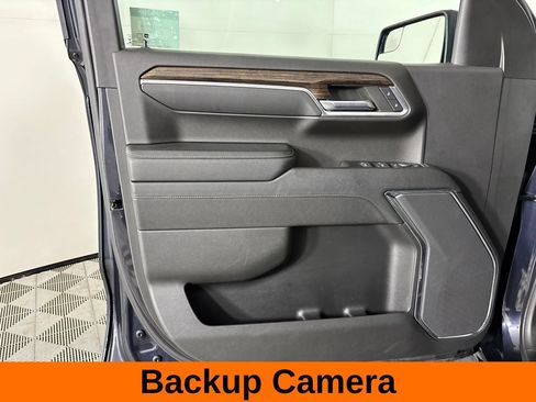 Used 2023 GMC Sierra 1500 Elevation AWD/4WD image 10