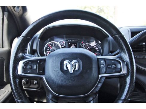 Used 2025 RAM 2500 Tradesman image 14