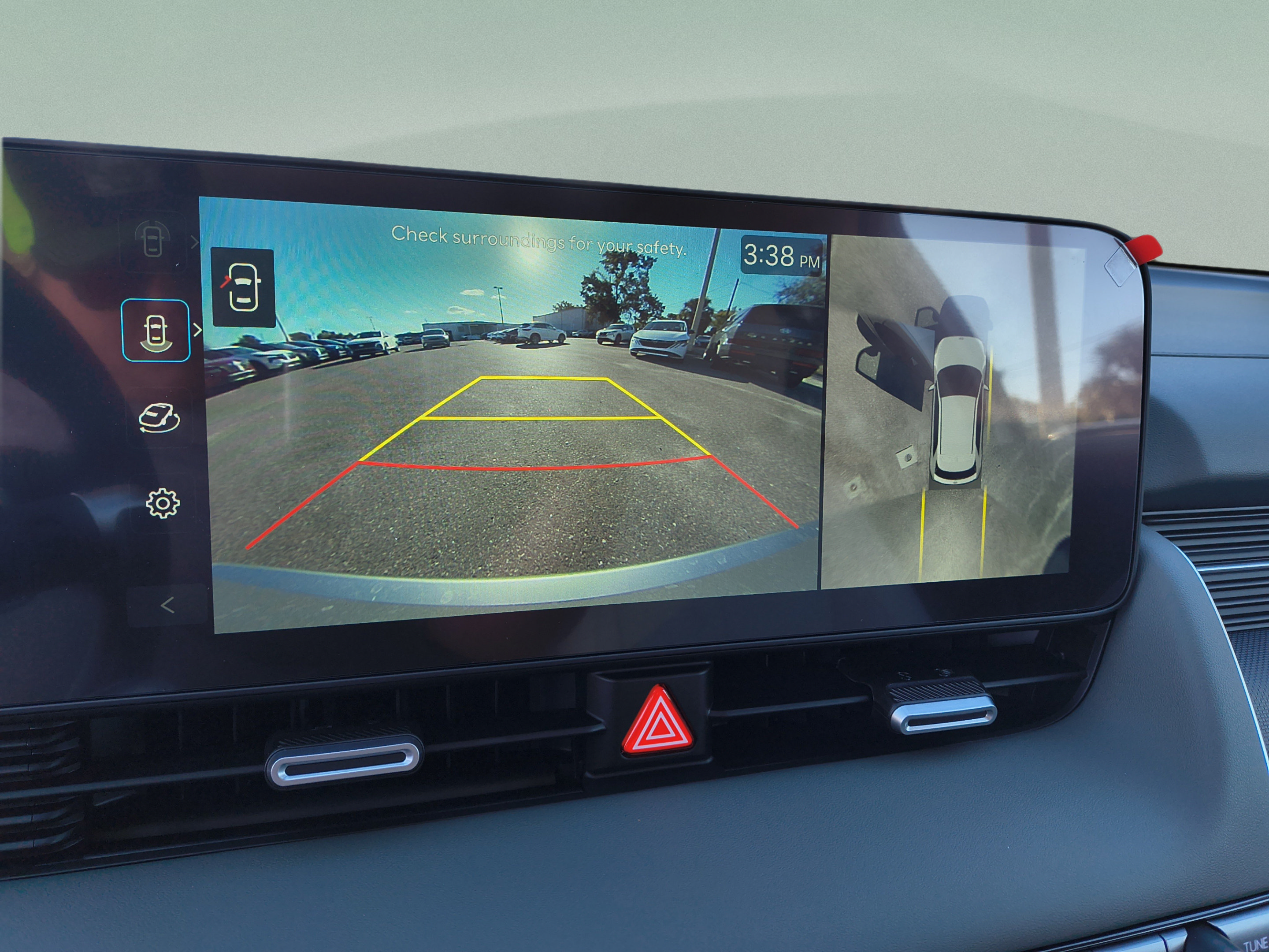 New 2027 Hyundai Ioniq 5 Limited RWD image 21